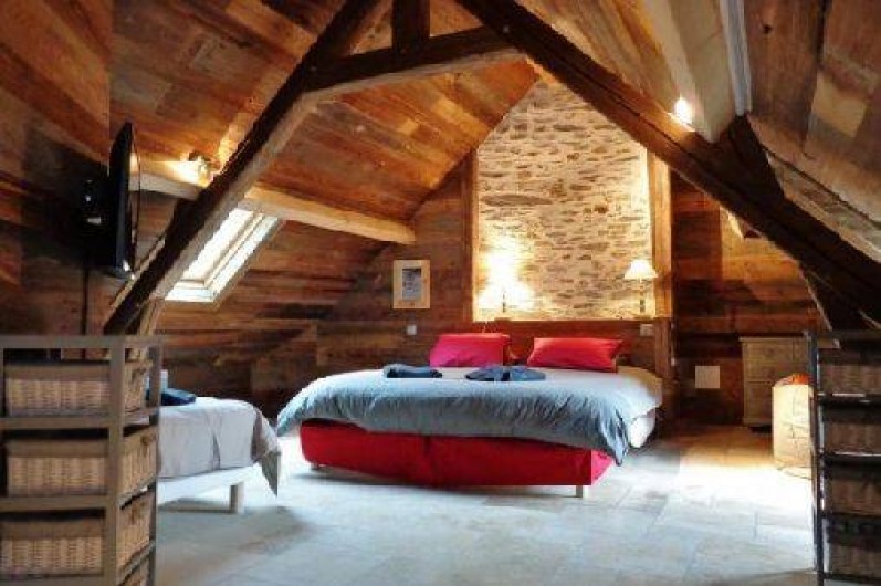 Location de vacances - Maison - Villa à Viscos