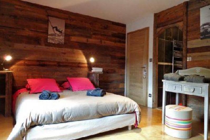 Location de vacances - Maison - Villa à Viscos