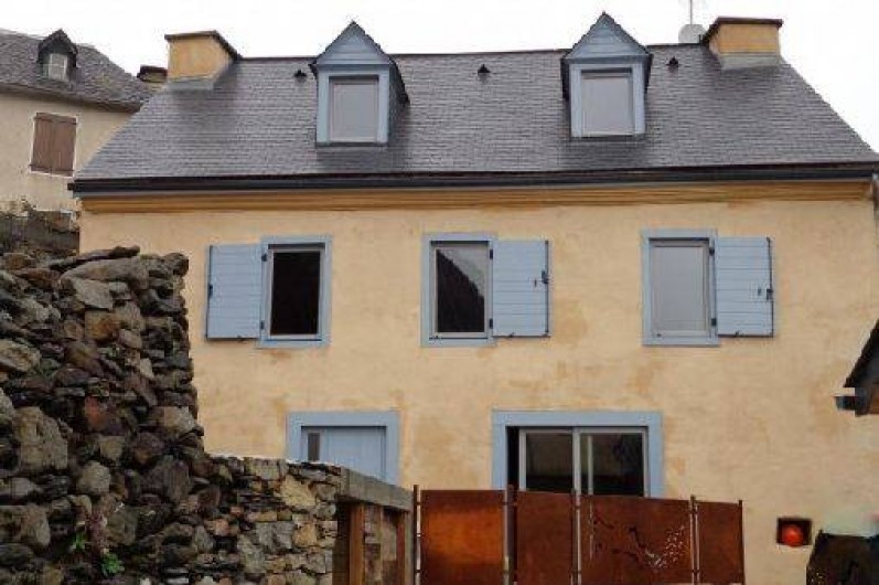 Location de vacances - Maison - Villa à Viscos