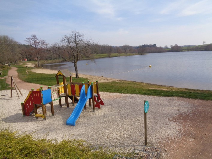 Location de vacances - Gîte à Gacogne