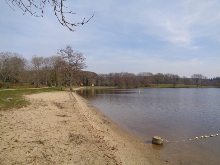 Location de vacances - Gîte à Gacogne