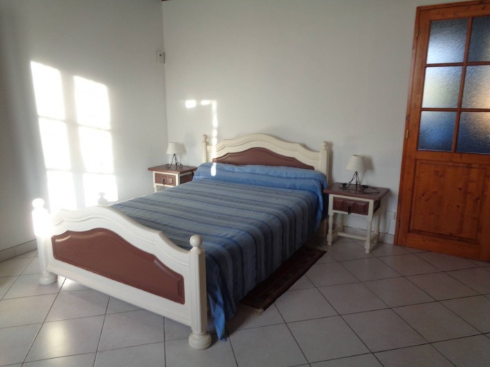 Location de vacances - Gîte à Gacogne