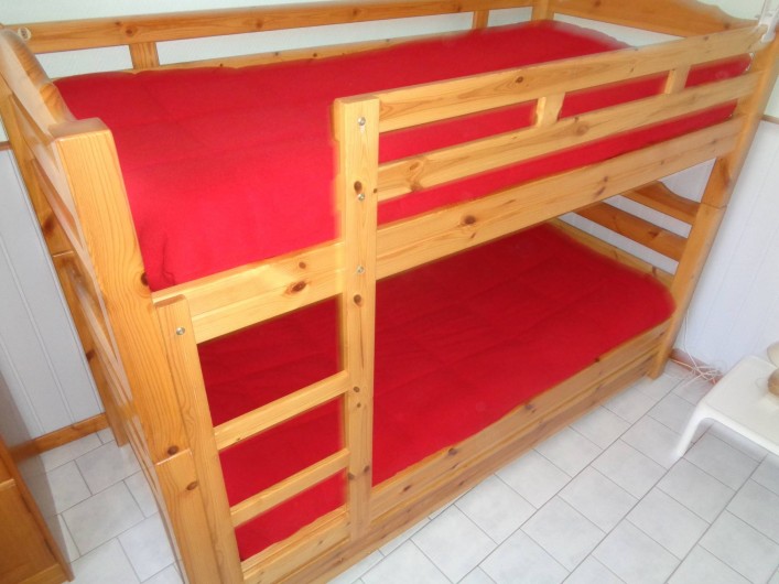 Location de vacances - Gîte à Gacogne