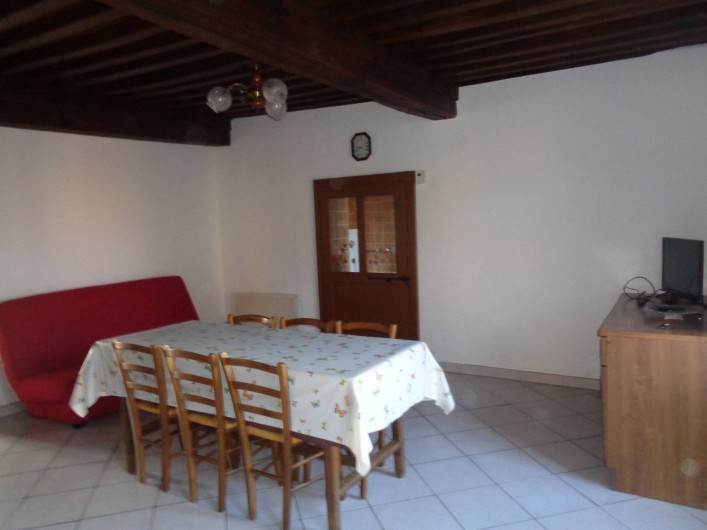 Location de vacances - Gîte à Gacogne