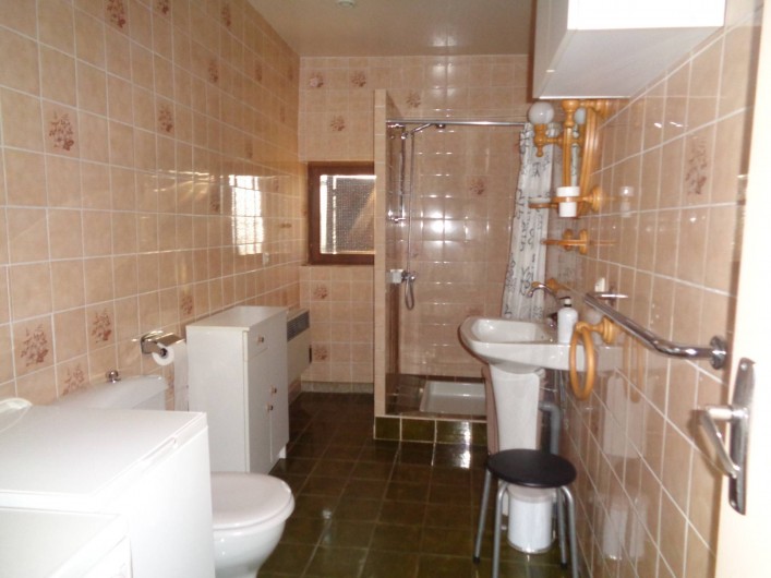 Location de vacances - Gîte à Gacogne