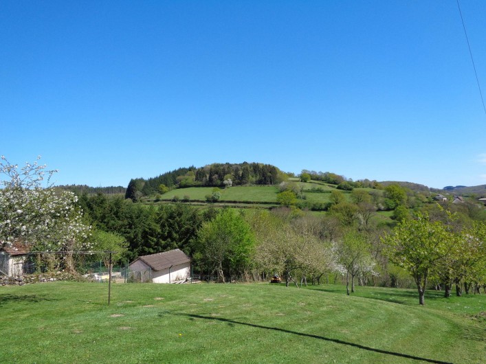 Location de vacances - Gîte à Gacogne