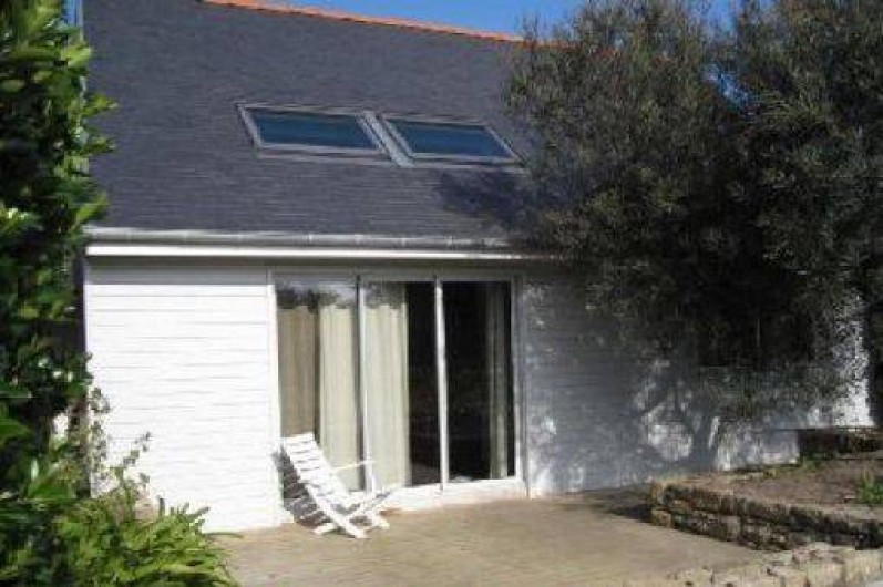 Location de vacances - Maison - Villa à Saint-Brieuc