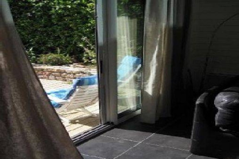 Location de vacances - Maison - Villa à Saint-Brieuc