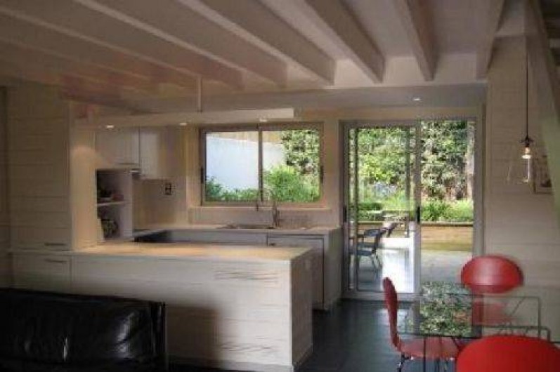 Location de vacances - Maison - Villa à Saint-Brieuc