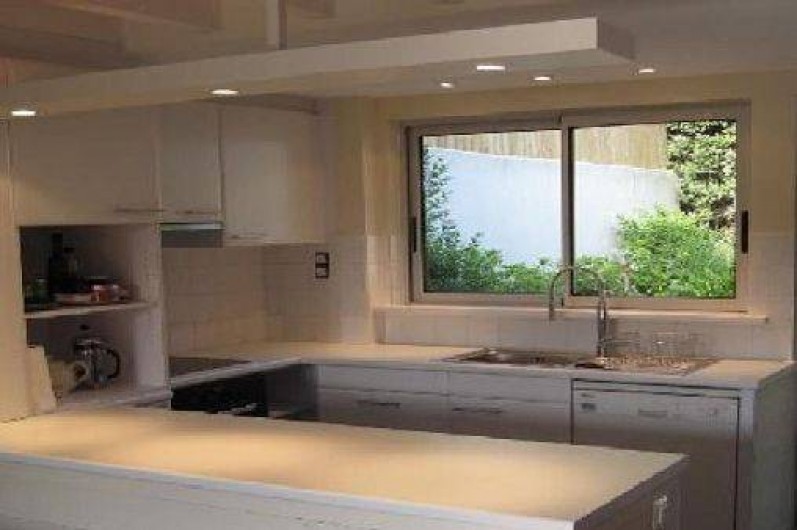 Location de vacances - Maison - Villa à Saint-Brieuc