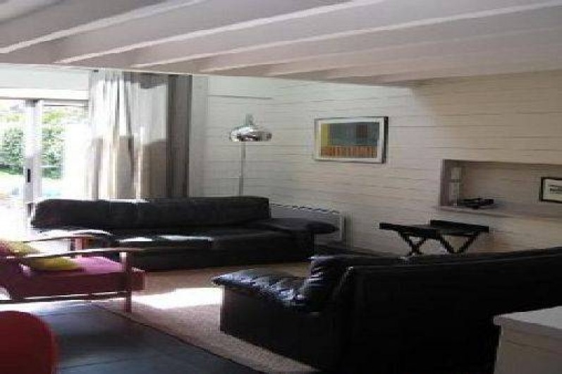 Location de vacances - Maison - Villa à Saint-Brieuc