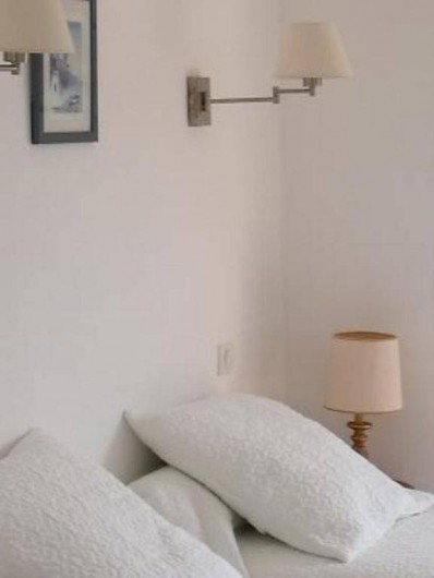 Location de vacances - Villa à Sainte-Maxime