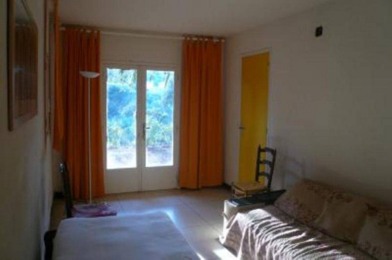 Location de vacances - Villa à Sainte-Maxime