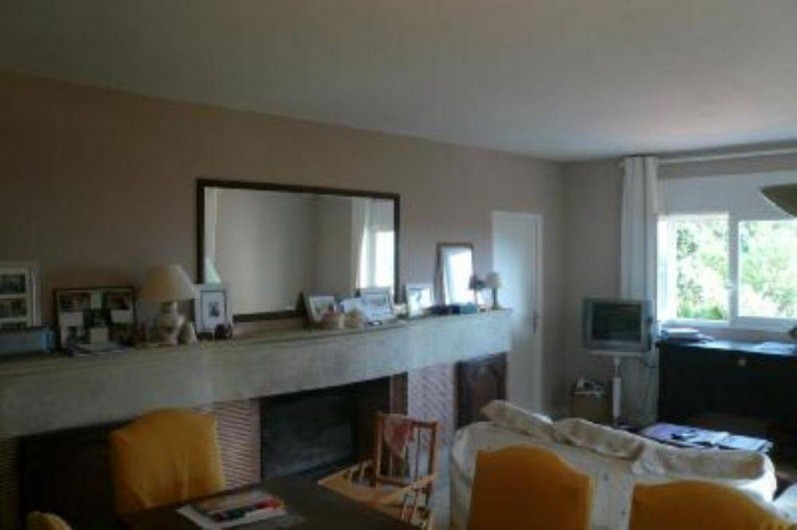 Location de vacances - Villa à Sainte-Maxime