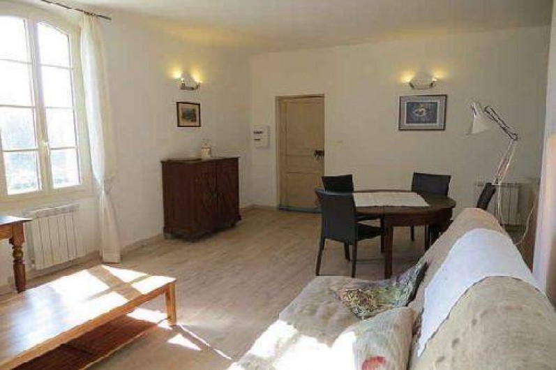 Location de vacances - Appartement à Pertuis