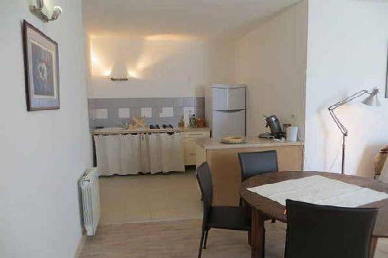 Location de vacances - Appartement à Pertuis