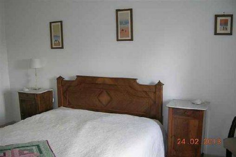 Location de vacances - Appartement à Pertuis