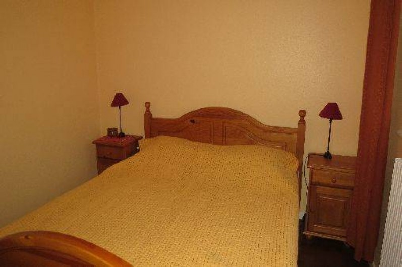 Location de vacances - Maison - Villa à Orbey