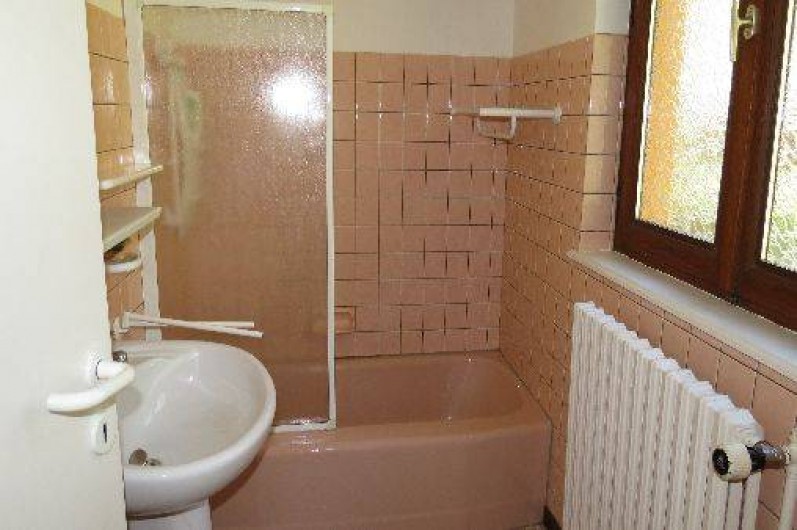 Location de vacances - Maison - Villa à Orbey