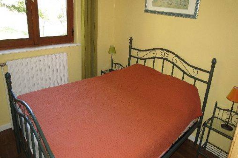 Location de vacances - Maison - Villa à Orbey