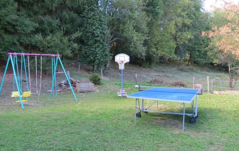 Location de vacances - Maison - Villa à Orbey