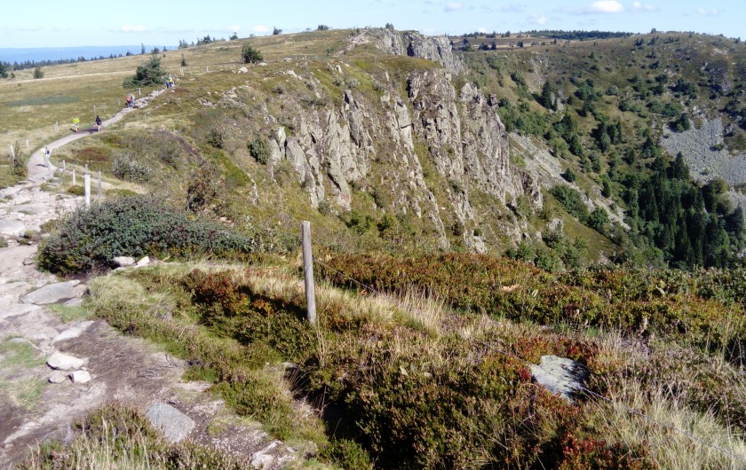 Location de vacances - Maison - Villa à Orbey