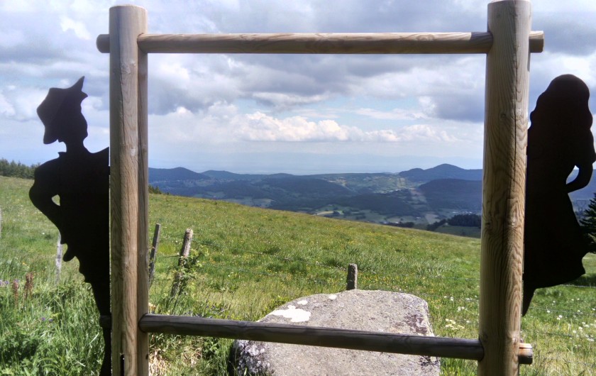 Location de vacances - Maison - Villa à Orbey