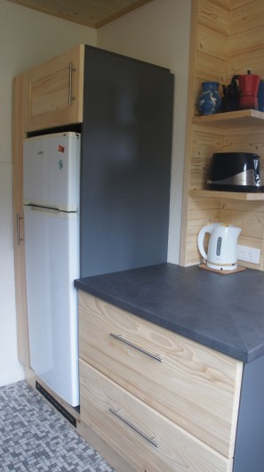 Location de vacances - Maison - Villa à Orbey