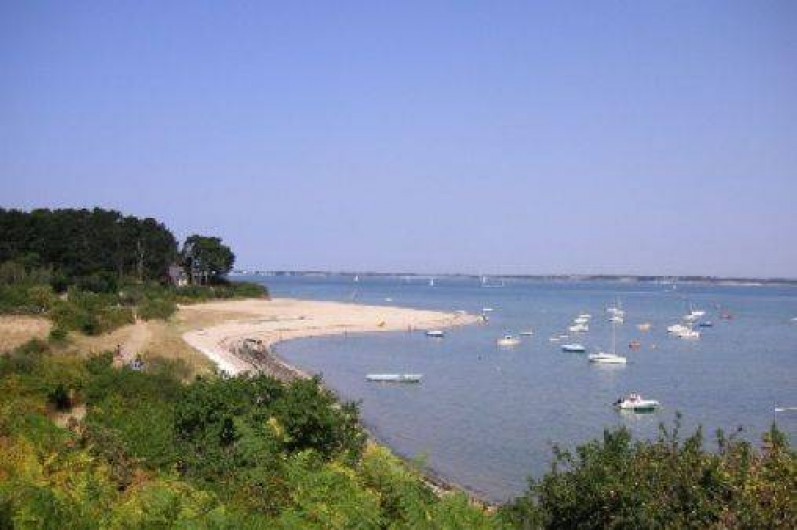 Location de vacances - Maison - Villa à Pénestin