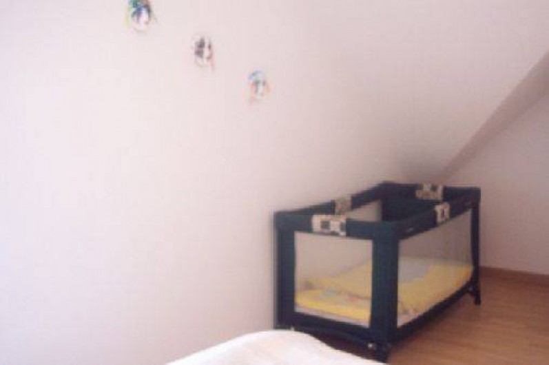 Location de vacances - Maison - Villa à Pénestin