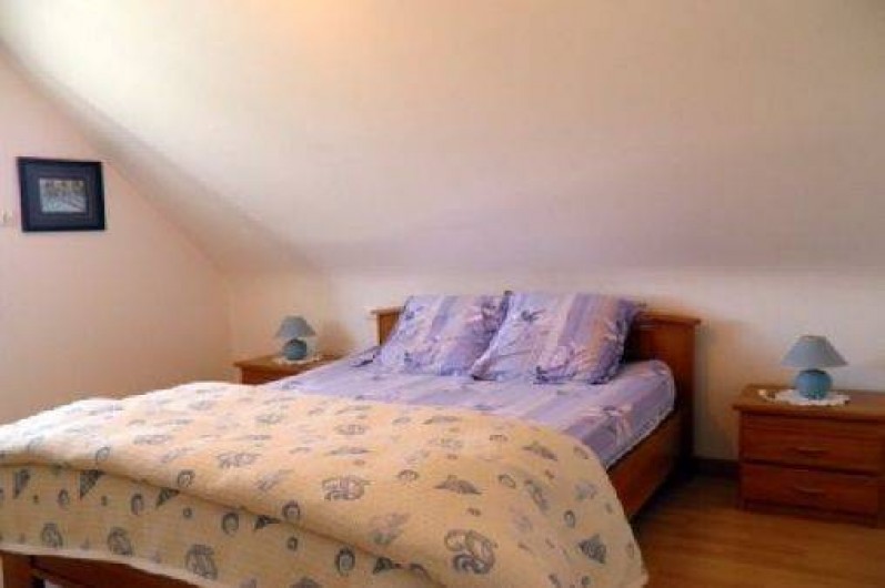 Location de vacances - Maison - Villa à Pénestin