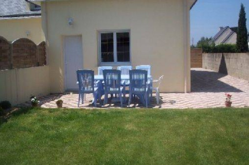 Location de vacances - Maison - Villa à Pénestin