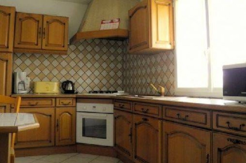 Location de vacances - Maison - Villa à Pénestin