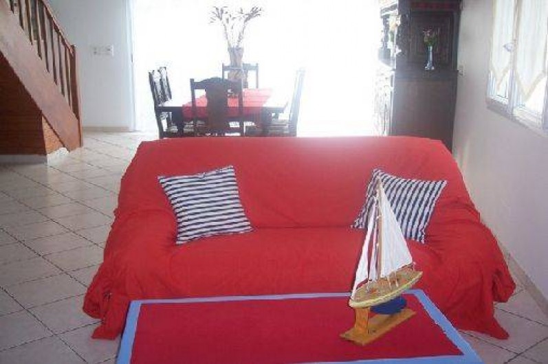 Location de vacances - Maison - Villa à Pénestin