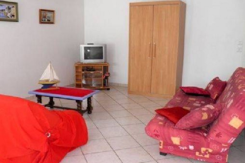 Location de vacances - Maison - Villa à Pénestin