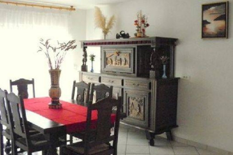 Location de vacances - Maison - Villa à Pénestin