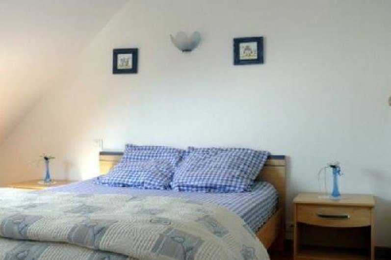 Location de vacances - Maison - Villa à Pénestin