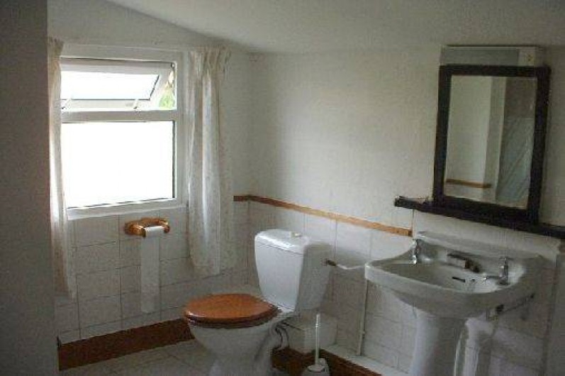 Location de vacances - Villa à Saint-Fort-sur-Gironde