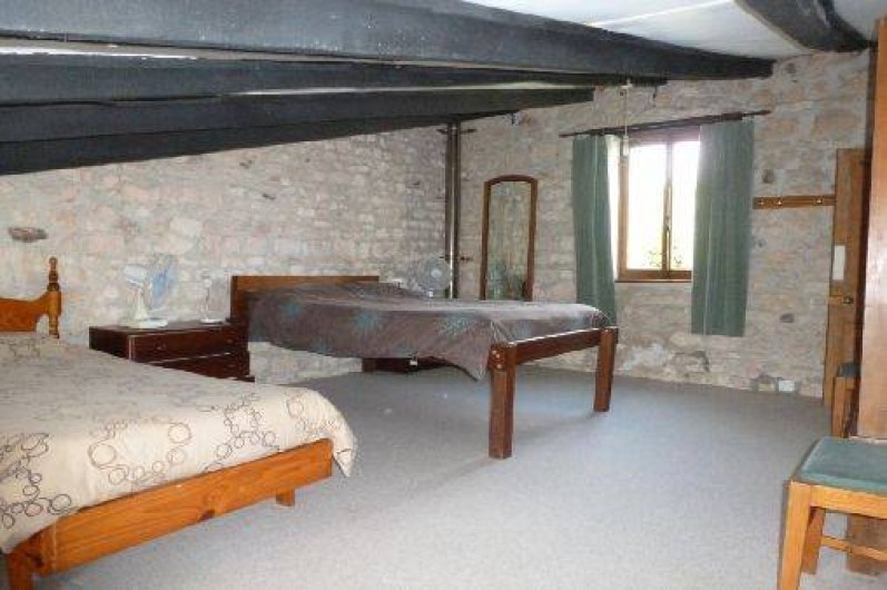 Location de vacances - Villa à Saint-Fort-sur-Gironde