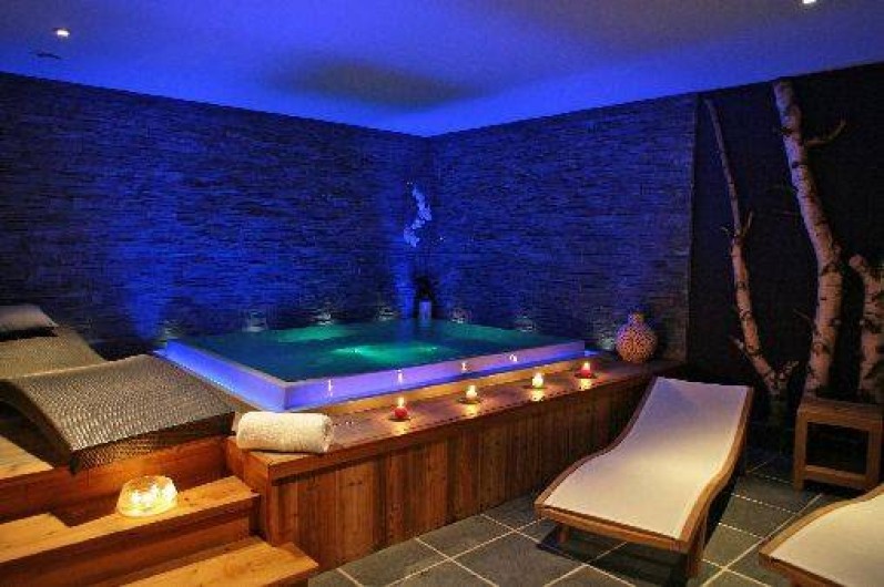 Location de vacances - Hôtel - Auberge à Corrençon-en-Vercors