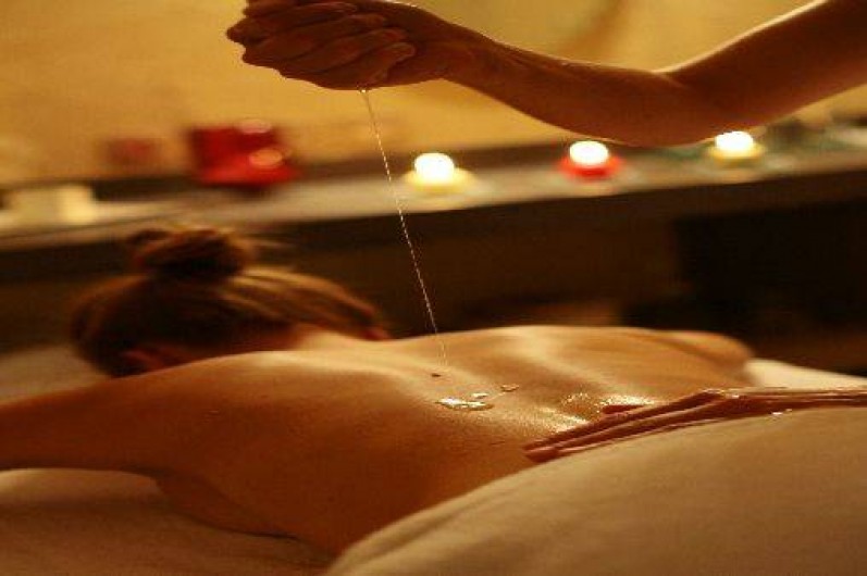 Location de vacances - Hôtel - Auberge à Corrençon-en-Vercors