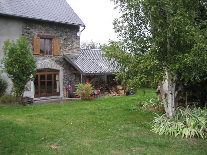 Location de vacances - Maison - Villa à Le Bourg-d'Oisans