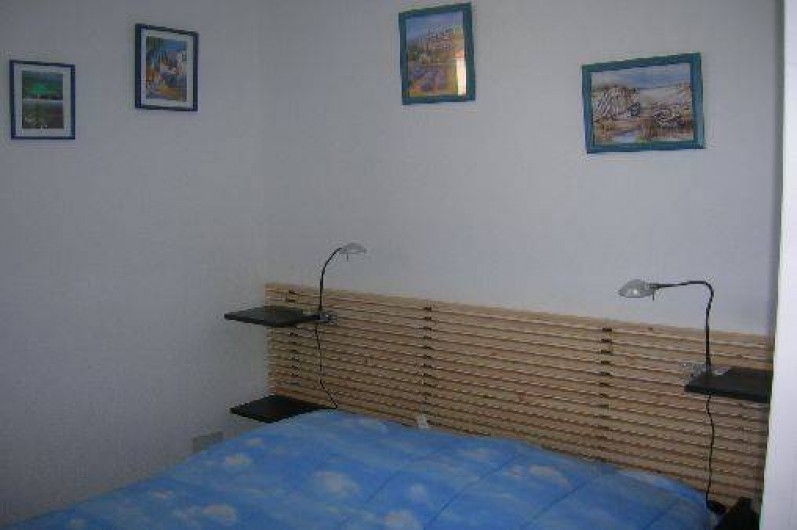 Location de vacances - Villa à Saint-Cyprien