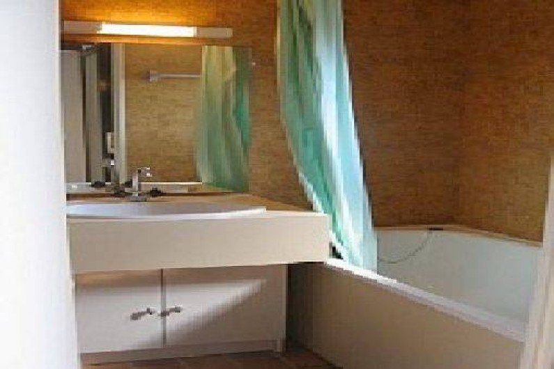 Location de vacances - Villa à Clohars-Carnoët