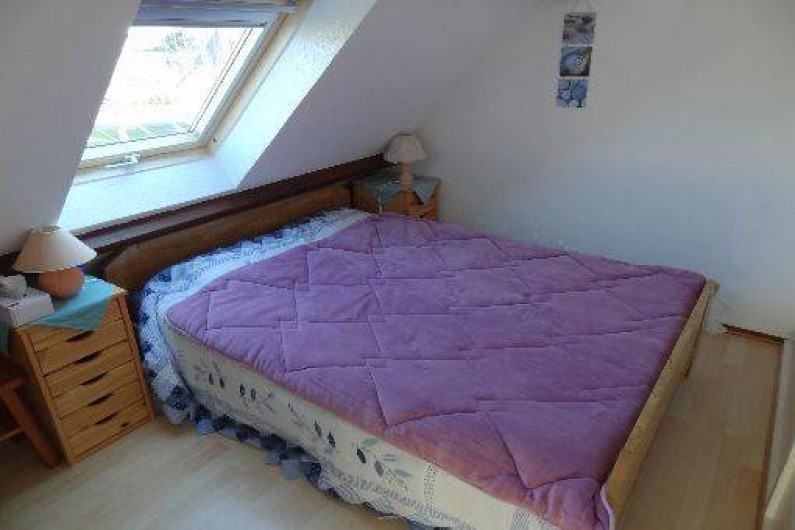 Location de vacances - Villa à Clohars-Carnoët