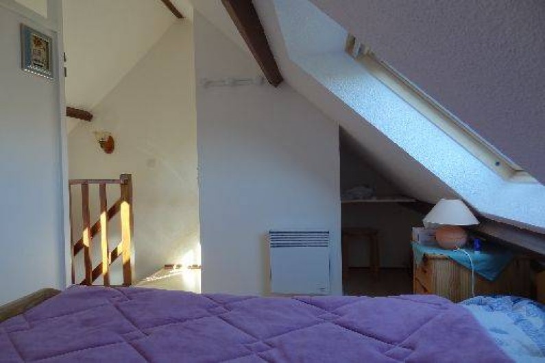 Location de vacances - Villa à Clohars-Carnoët