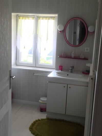 Location de vacances - Gîte à Eguisheim