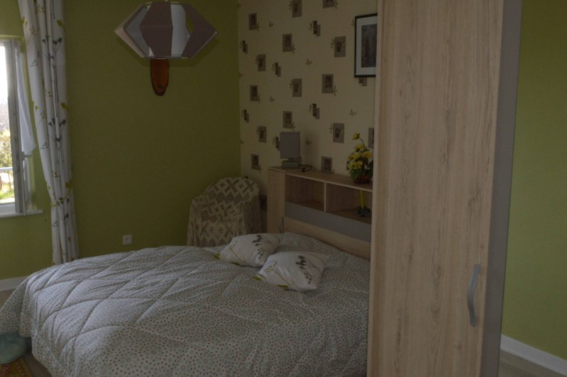 Location de vacances - Gîte à Eguisheim