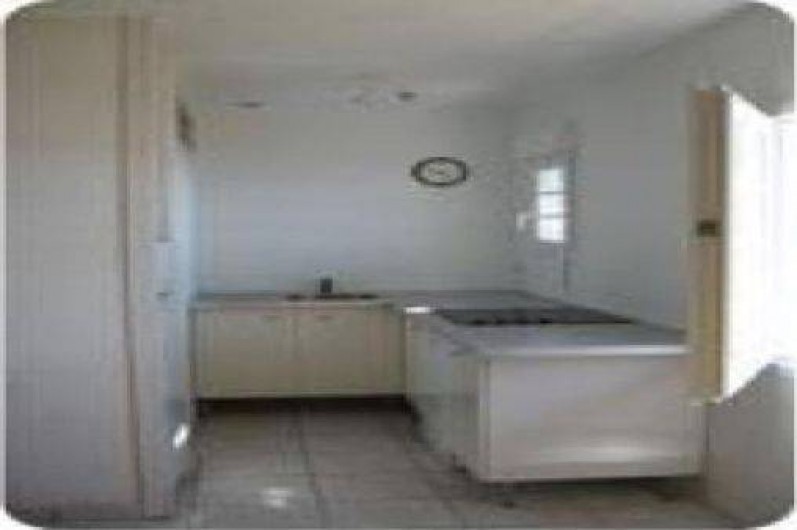 Location de vacances - Appartement à Bidart