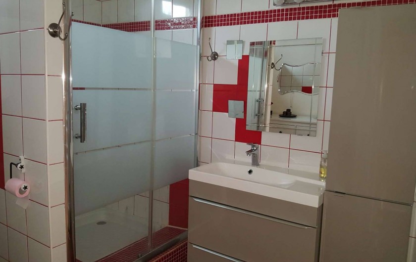 Location de vacances - Villa à Vimoutiers - SD3